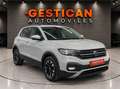Volkswagen T-Cross 1.0 TSI Edition Gris - thumbnail 3