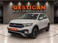 Volkswagen T-Cross 1.0 TSI Edition Gris - thumbnail 1