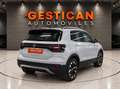 Volkswagen T-Cross 1.0 TSI Edition Gris - thumbnail 7