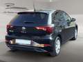 Volkswagen Polo 1.0 TSI Life ACC LED APP Climatronic SHZ PD Schwarz - thumbnail 5