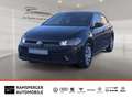 Volkswagen Polo 1.0 TSI Life ACC LED APP Climatronic SHZ PD Schwarz - thumbnail 1