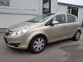 Opel Corsa 1.4 Selection Klima Radio CD Funk ZV Gold - thumbnail 2