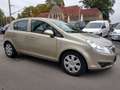 Opel Corsa 1.4 Selection Klima Radio CD Funk ZV Gold - thumbnail 4