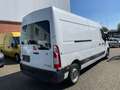 Opel Movano Movano B Kasten/ Hoch +Lang L3H2 3,5t Klima Camera Weiß - thumbnail 9