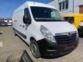 Opel Movano Movano B Kasten/ Hoch +Lang L3H2 3,5t Klima Camera Weiß - thumbnail 6
