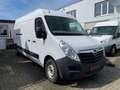 Opel Movano Movano B Kasten/ Hoch +Lang L3H2 3,5t Klima Camera Weiß - thumbnail 2