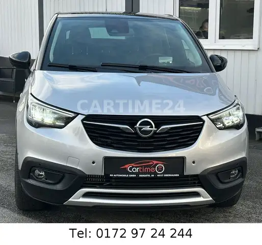 Opel Crossland X Innovation*AUTOMATIK*KAMERA*PDC