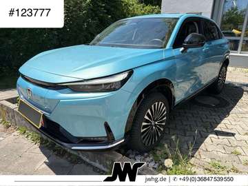 ACC|HeadUpDisplay|Kamera|Keyless|Leder|18"