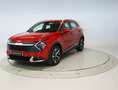 Kia Sportage 1.6 T-GDi MHEV Drive 150 Rosso - thumbnail 1