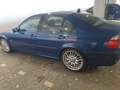 BMW 330 330 325i Executive Blauw - thumbnail 4