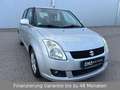 Suzuki Swift Lim. Club Silber - thumbnail 4