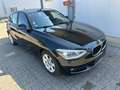 BMW 116 116 i Xenon, NaviProf. Schiebedach uvm. Schwarz - thumbnail 3