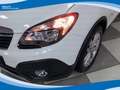 Opel Mokka 1.6 CDTI EcoTec 136cv 2WD Cosmo Blanc - thumbnail 12