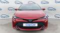 Toyota Corolla 2.0 VVT-i 184 Hybrid CVT Design Rouge - thumbnail 5