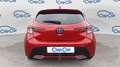 Toyota Corolla 2.0 VVT-i 184 Hybrid CVT Design Rouge - thumbnail 3