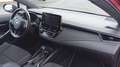 Toyota Corolla 2.0 VVT-i 184 Hybrid CVT Design Rouge - thumbnail 10