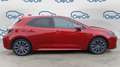 Toyota Corolla 2.0 VVT-i 184 Hybrid CVT Design Rouge - thumbnail 4