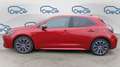 Toyota Corolla 2.0 VVT-i 184 Hybrid CVT Design Rouge - thumbnail 2