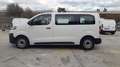Citroen Spacetourer BlueHDI S&S M Feel 115 Blanco - thumbnail 8
