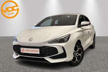 HYBRID+ LUXURY 194 pk