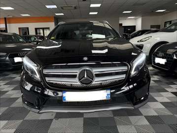 GLA 220 CDI * 1ER MAIN*