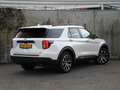 Ford Explorer ST-Line 3.0 V6 EcoBoost PHEV 457pk Automaat 7-Pers Blanc - thumbnail 7