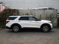 Ford Explorer ST-Line 3.0 V6 EcoBoost PHEV 457pk Automaat 7-Pers Blanc - thumbnail 6