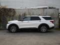 Ford Explorer ST-Line 3.0 V6 EcoBoost PHEV 457pk Automaat 7-Pers Blanc - thumbnail 5