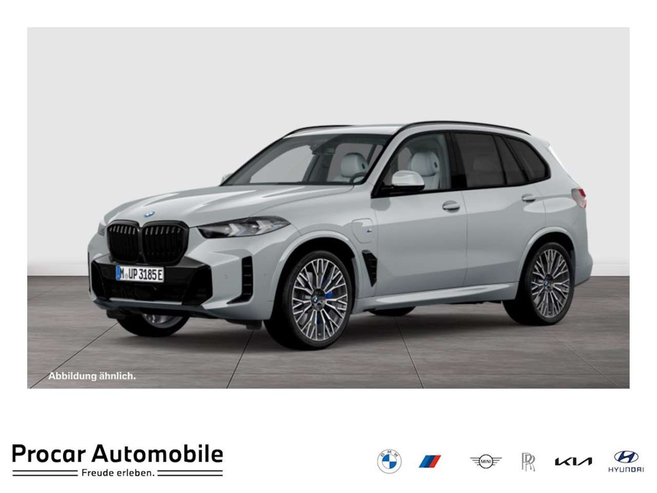 BMW X5 2026