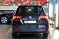 Volkswagen Tiguan 1.6 TDI SCR Business BMT - UNICO PROPRIETARIO Nero - thumbnail 4