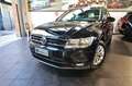 Volkswagen Tiguan 1.6 TDI SCR Business BMT - UNICO PROPRIETARIO Nero - thumbnail 7