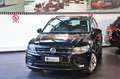 Volkswagen Tiguan 1.6 TDI SCR Business BMT - UNICO PROPRIETARIO Nero - thumbnail 5