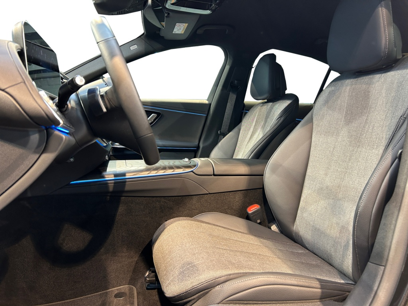 Mercedes-Benz E 200 Avantgarde Avantgarde+MBUX+AHK+Wide+Cam — photo 10