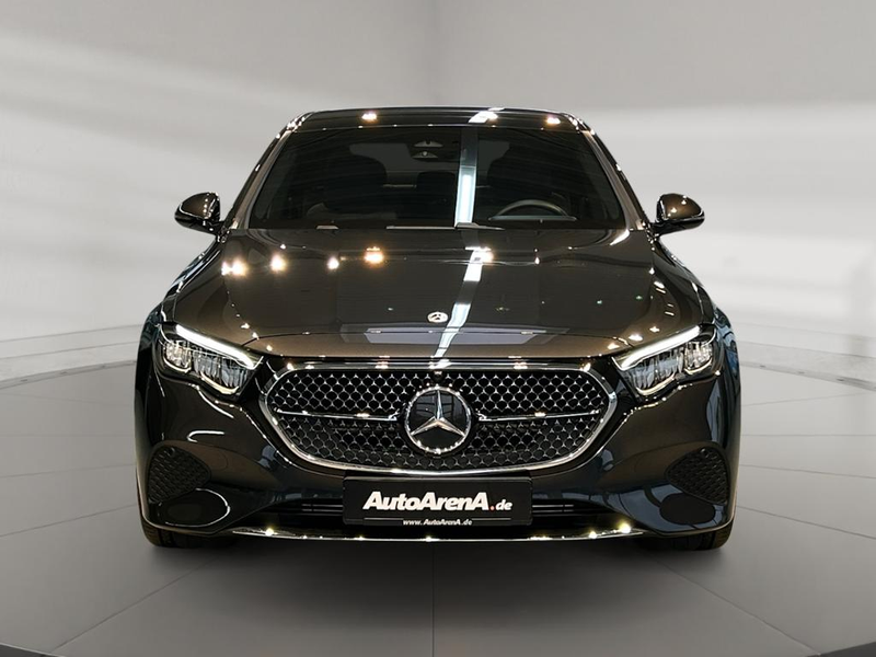 Mercedes-Benz E 200 Avantgarde Avantgarde+MBUX+AHK+Wide+Cam — photo 7