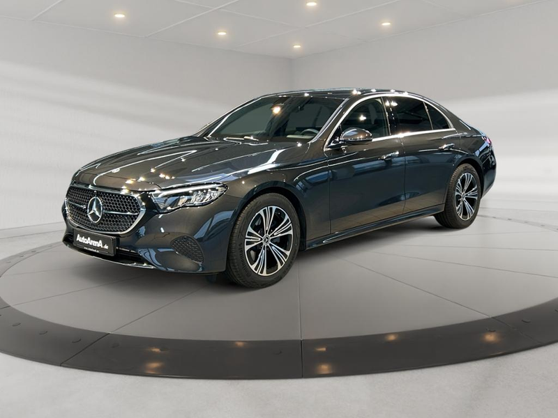 Mercedes-Benz E 200 Avantgarde Avantgarde+MBUX+AHK+Wide+Cam — photo 2