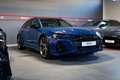 Audi RS6 4.0 TFSI quattro performance RS-SCHALENSITZE Blau - thumbnail 7
