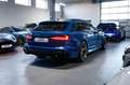 Audi RS6 4.0 TFSI quattro performance RS-SCHALENSITZE Blau - thumbnail 8