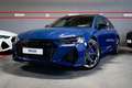 Audi RS6 4.0 TFSI quattro performance RS-SCHALENSITZE Blau - thumbnail 2