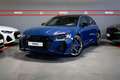 Audi RS6 4.0 TFSI quattro performance RS-SCHALENSITZE Blau - thumbnail 1