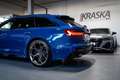 Audi RS6 4.0 TFSI quattro performance RS-SCHALENSITZE Blau - thumbnail 12