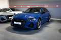 Audi RS6 4.0 TFSI quattro performance RS-SCHALENSITZE Blau - thumbnail 29