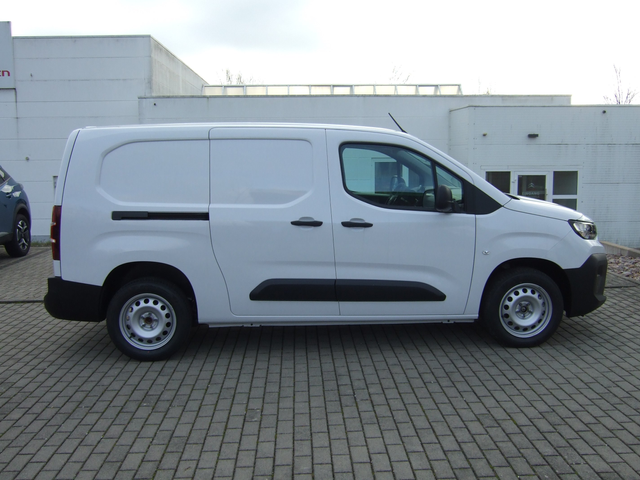 Citroen Berlingo image