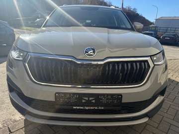 Skoda Kodiaq null