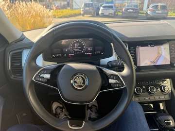 Skoda Kodiaq null