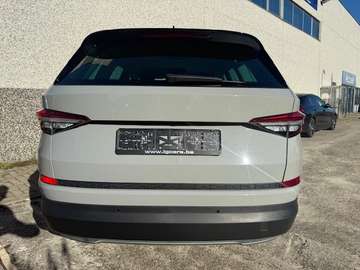 Skoda Kodiaq null
