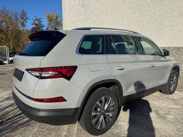 Skoda Kodiaq null