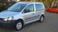 Volkswagen Caddy Kasten/Kombi.SILBER!KLIMA! VAVI! EU5! TÜV! Argento - thumbnail 9