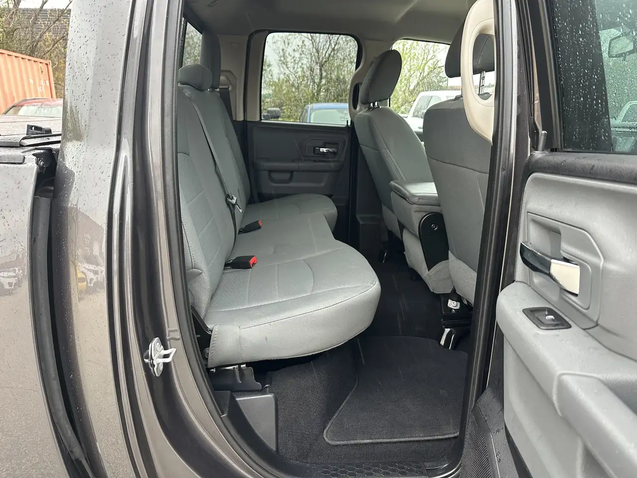 RAM 1500 photo RAM 1500
