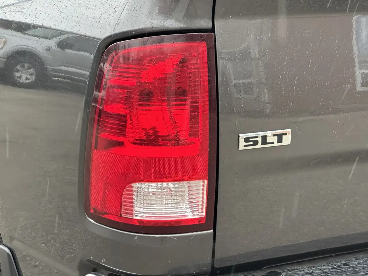 RAM 1500 photo RAM 1500