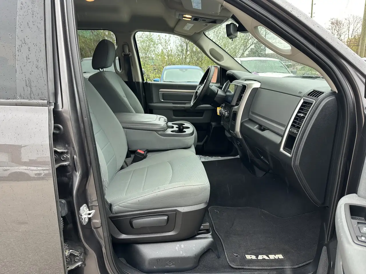 RAM 1500 photo RAM 1500